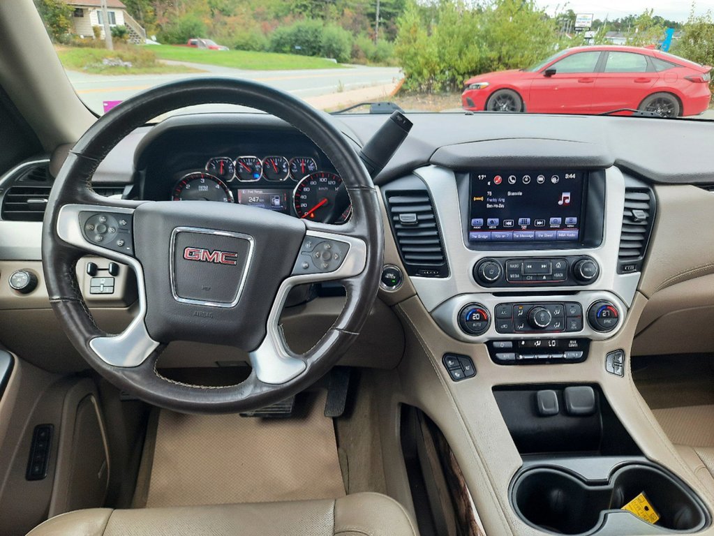 2016  Yukon SLT in Hebbville, Nova Scotia - 35 - w1024h768px