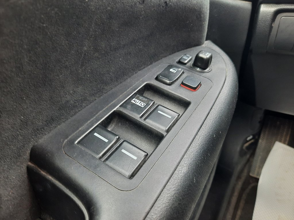 2003 Honda Accord Sdn LX-G in Hebbville, Nova Scotia - 10 - w1024h768px
