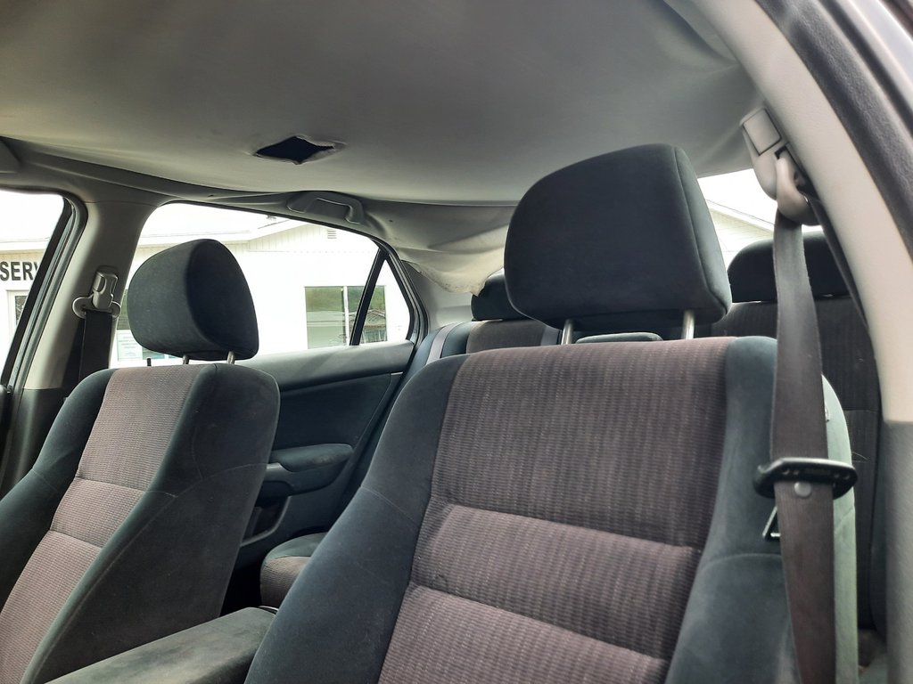 2003 Honda Accord Sdn LX-G in Hebbville, Nova Scotia - 4 - w1024h768px