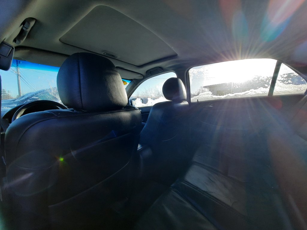 2007 Honda Accord Sdn EX-L in Hebbville, Nova Scotia - 24 - w1024h768px