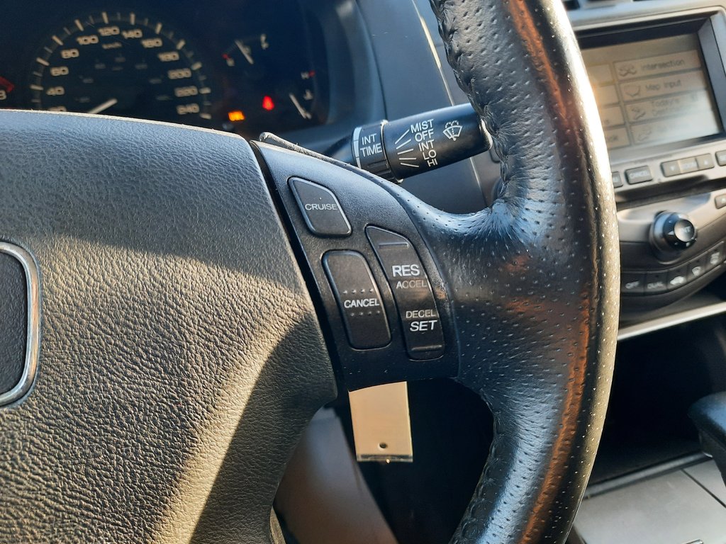 2007 Honda Accord Sdn EX-L in Hebbville, Nova Scotia - 11 - w1024h768px