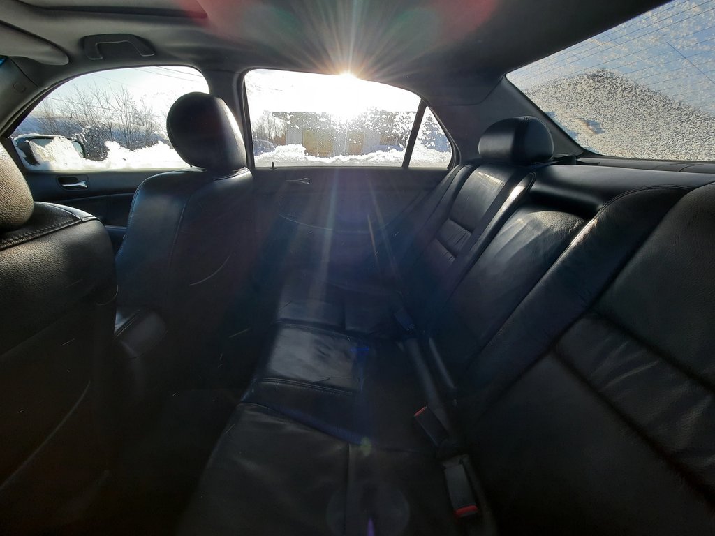 2007 Honda Accord Sdn EX-L in Hebbville, Nova Scotia - 23 - w1024h768px