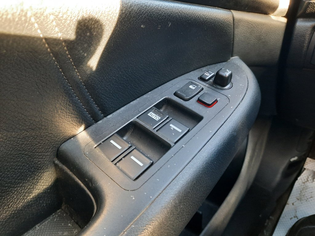 2007 Honda Accord Sdn EX-L in Hebbville, Nova Scotia - 9 - w1024h768px