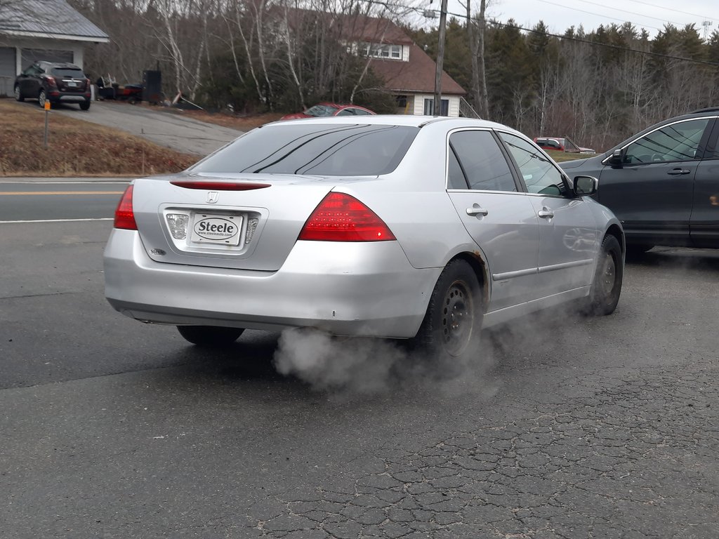 2007 Honda Accord Sdn EX-L in Hebbville, Nova Scotia - 7 - w1024h768px