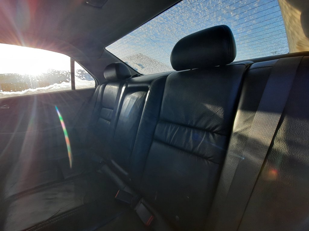 2007 Honda Accord Sdn EX-L in Hebbville, Nova Scotia - 22 - w1024h768px