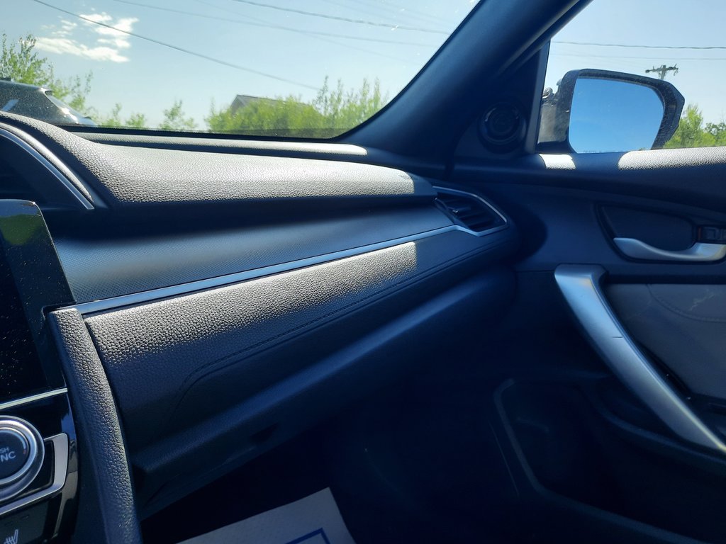 2016 Honda Civic Coupe EX-T in Hebbville, Nova Scotia - 19 - w1024h768px