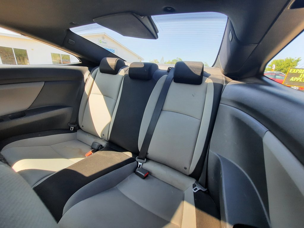 2016 Honda Civic Coupe EX-T in Hebbville, Nova Scotia - 23 - w1024h768px