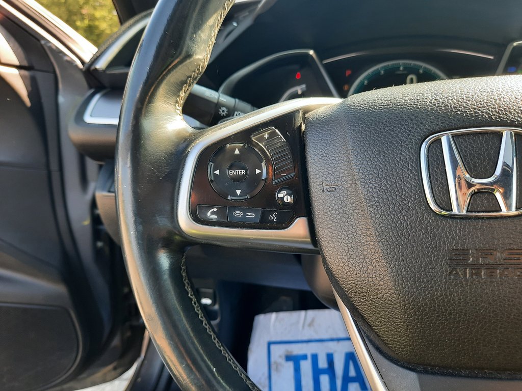2016 Honda Civic Coupe EX-T in Hebbville, Nova Scotia - 11 - w1024h768px