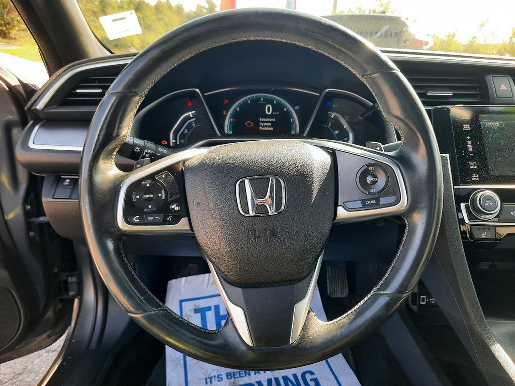 2016 Honda Civic Coupe EX-T in Hebbville, Nova Scotia - 13 - w1024h768px