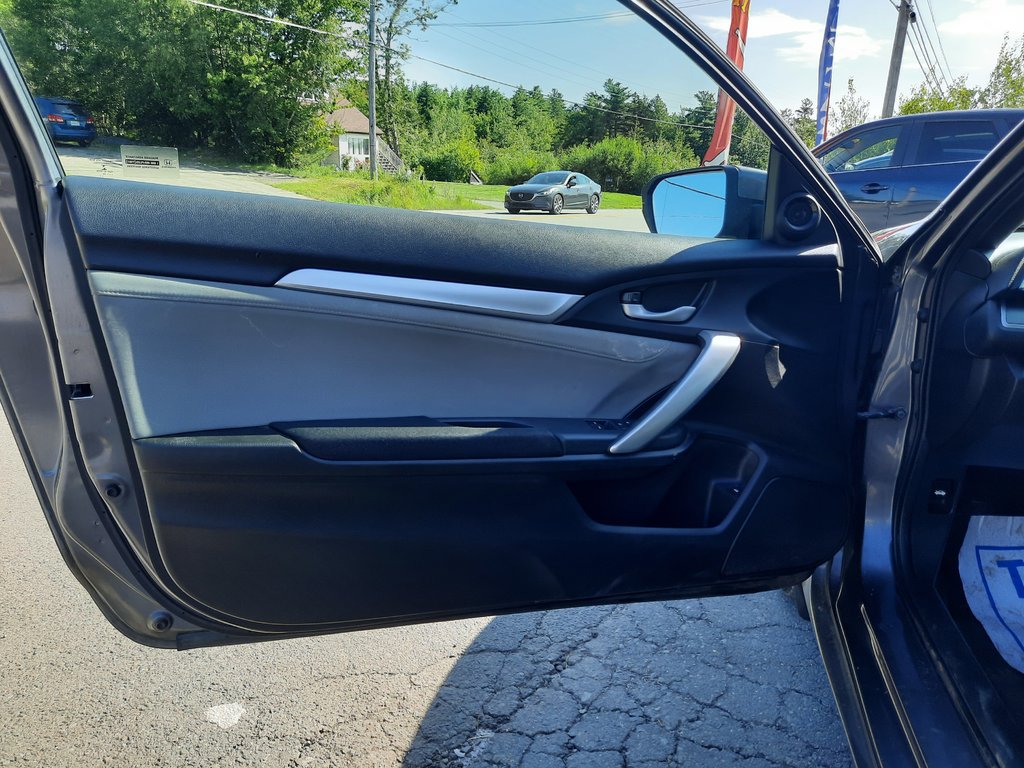 2016 Honda Civic Coupe EX-T in Hebbville, Nova Scotia - 10 - w1024h768px