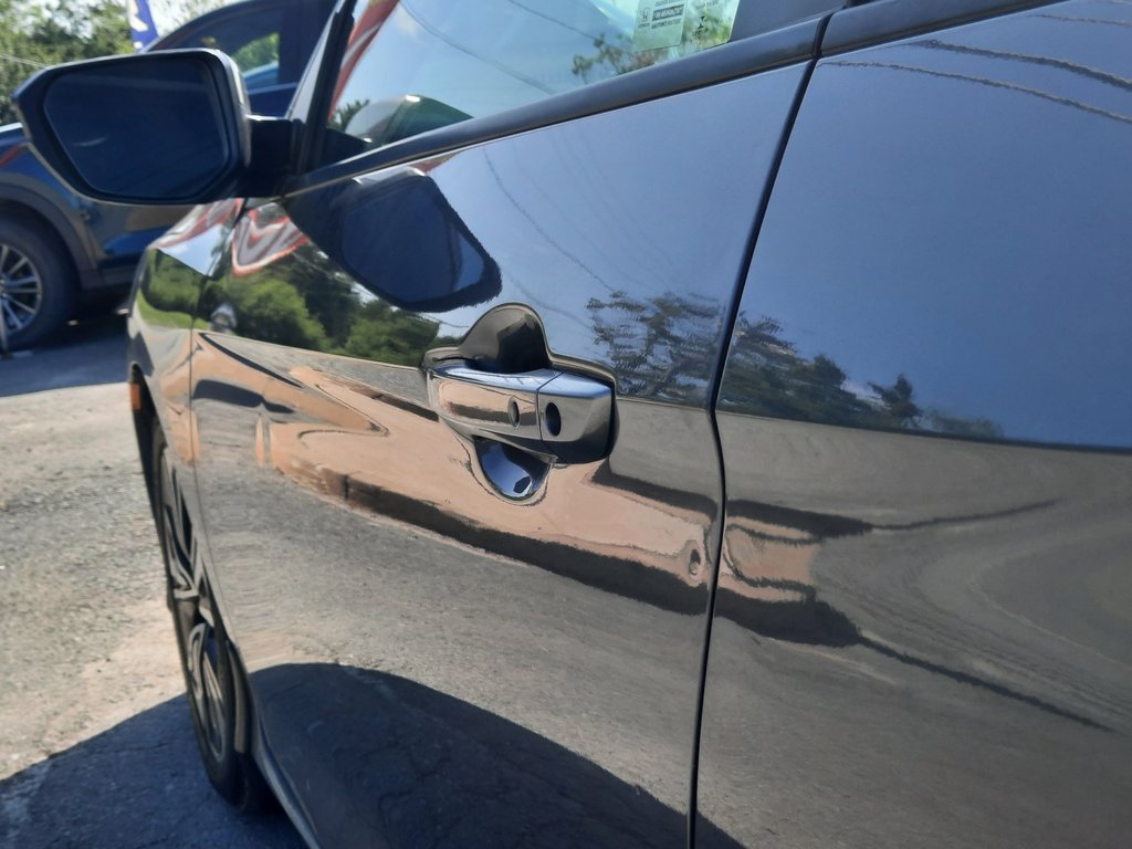 2016 Honda Civic Coupe EX-T in Hebbville, Nova Scotia - 9 - w1024h768px