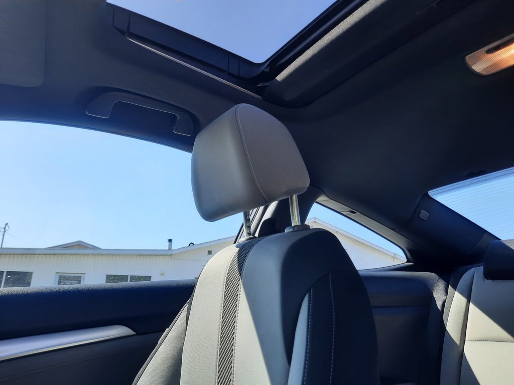 2016 Honda Civic Coupe EX-T in Hebbville, Nova Scotia - 21 - w1024h768px