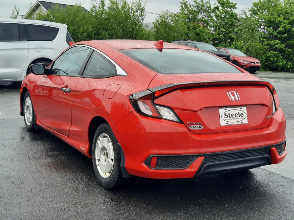 2016 Honda Civic Coupe Touring in Hebbville, Nova Scotia - 6 - w1024h768px