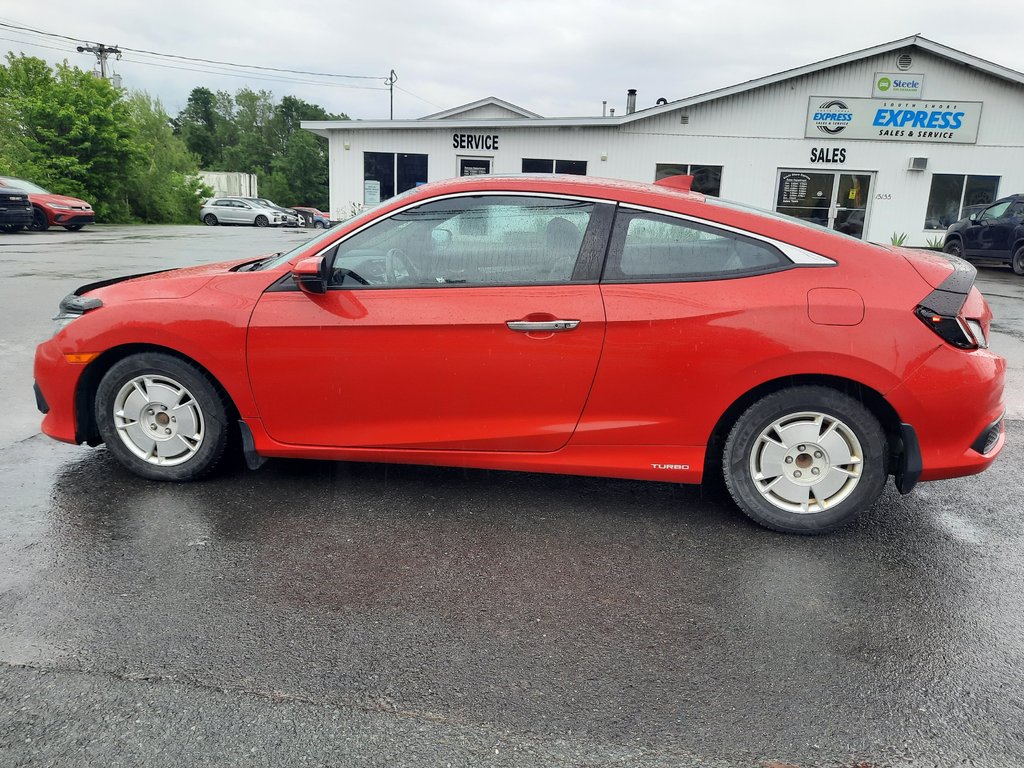 2016 Honda Civic Coupe Touring in Hebbville, Nova Scotia - 7 - w1024h768px