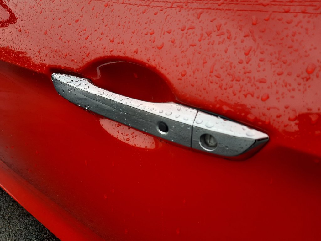 2016 Honda Civic Coupe Touring in Hebbville, Nova Scotia - 8 - w1024h768px