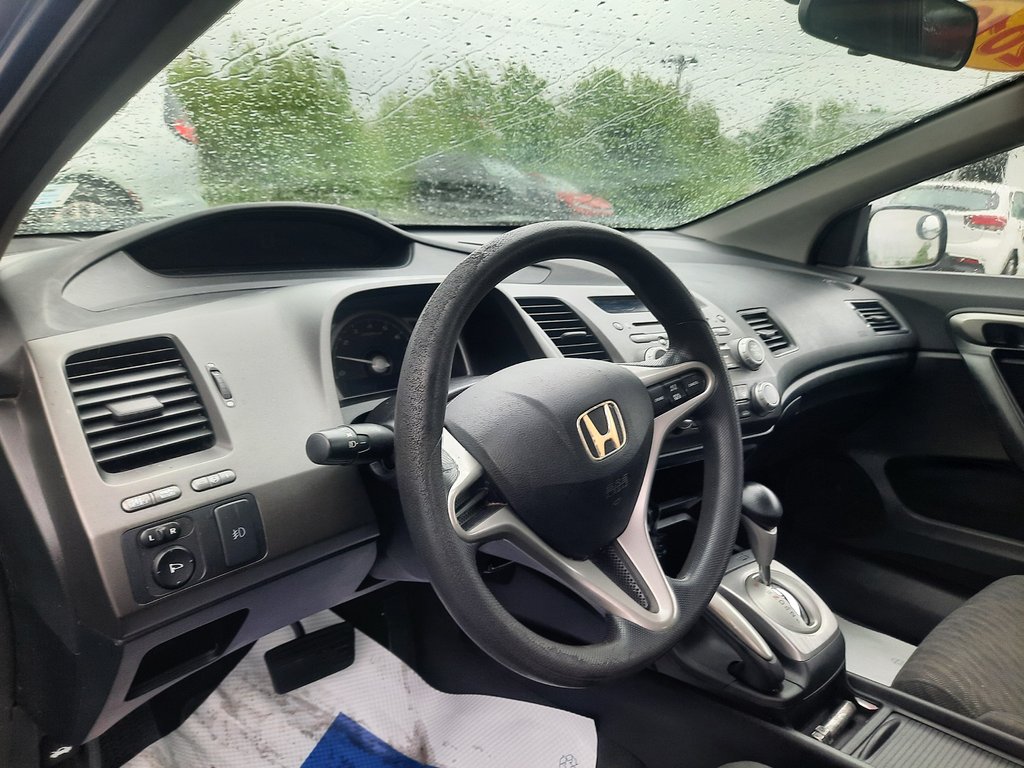 2010 Honda Civic Cpe LX in Hebbville, Nova Scotia - 3 - w1024h768px