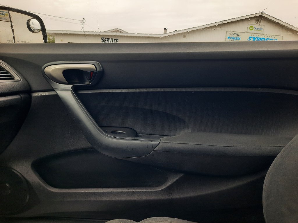 2010 Honda Civic Cpe LX in Hebbville, Nova Scotia - 20 - w1024h768px