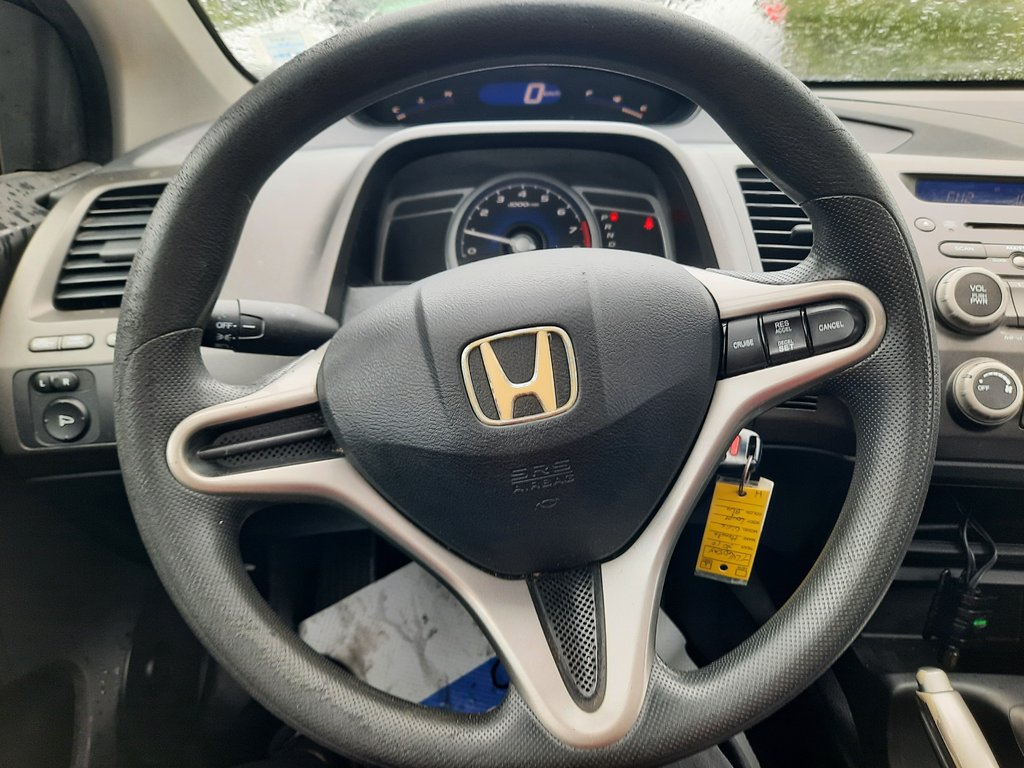 2010 Honda Civic Cpe LX in Hebbville, Nova Scotia - 14 - w1024h768px