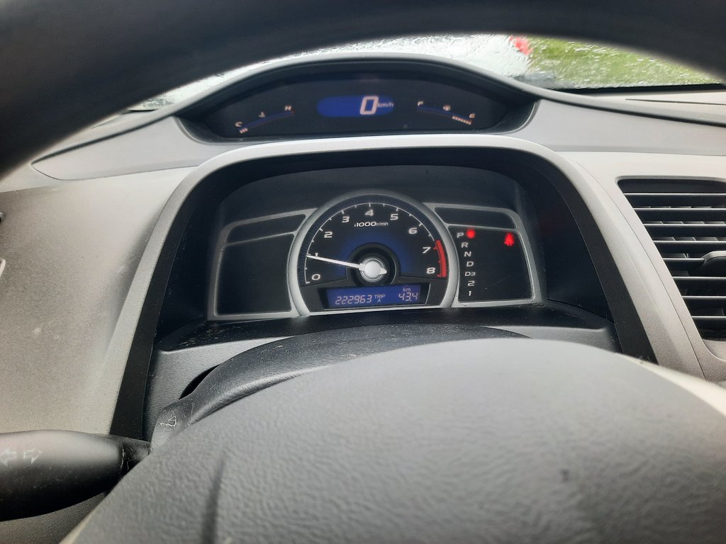 2010 Honda Civic Cpe LX in Hebbville, Nova Scotia - 13 - w1024h768px