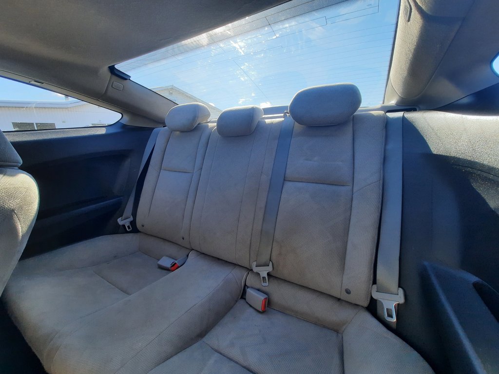 2012 Honda Civic Cpe EX in Hebbville, Nova Scotia - 24 - w1024h768px