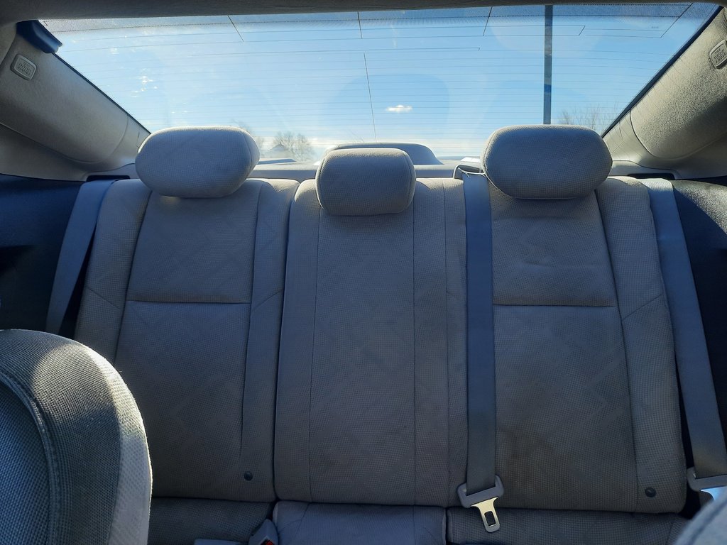 2012 Honda Civic Cpe EX in Hebbville, Nova Scotia - 23 - w1024h768px