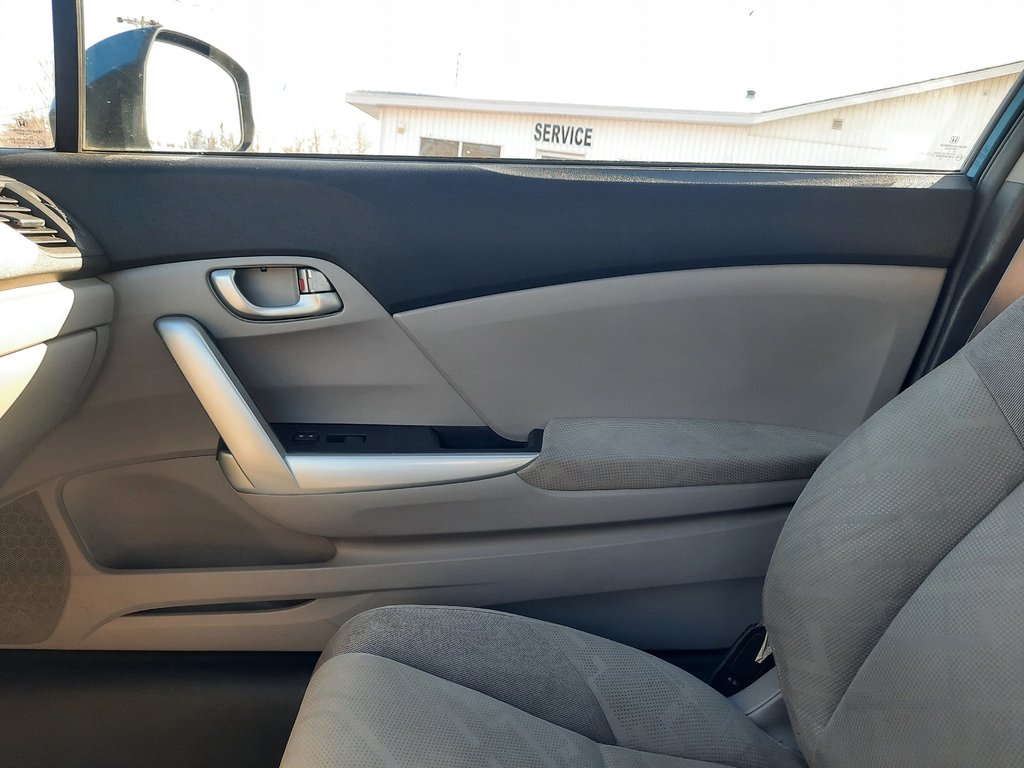 2012 Honda Civic Cpe EX in Hebbville, Nova Scotia - 21 - w1024h768px