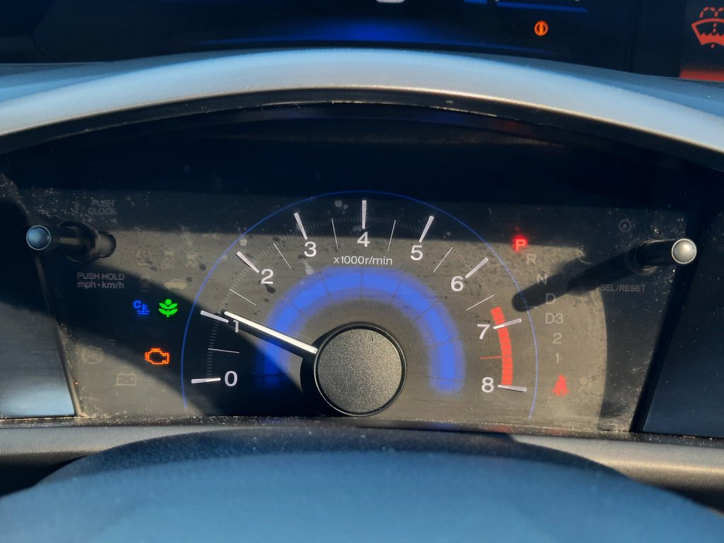 2012 Honda Civic Cpe EX in Hebbville, Nova Scotia - 14 - w1024h768px