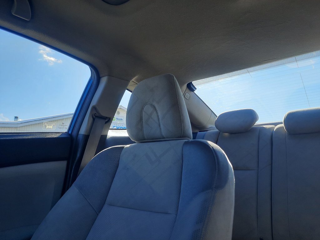 2012 Honda Civic Cpe EX in Hebbville, Nova Scotia - 22 - w1024h768px
