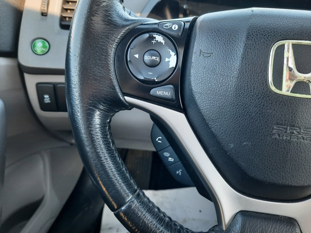 2012 Honda Civic Cpe EX in Hebbville, Nova Scotia - 11 - w1024h768px