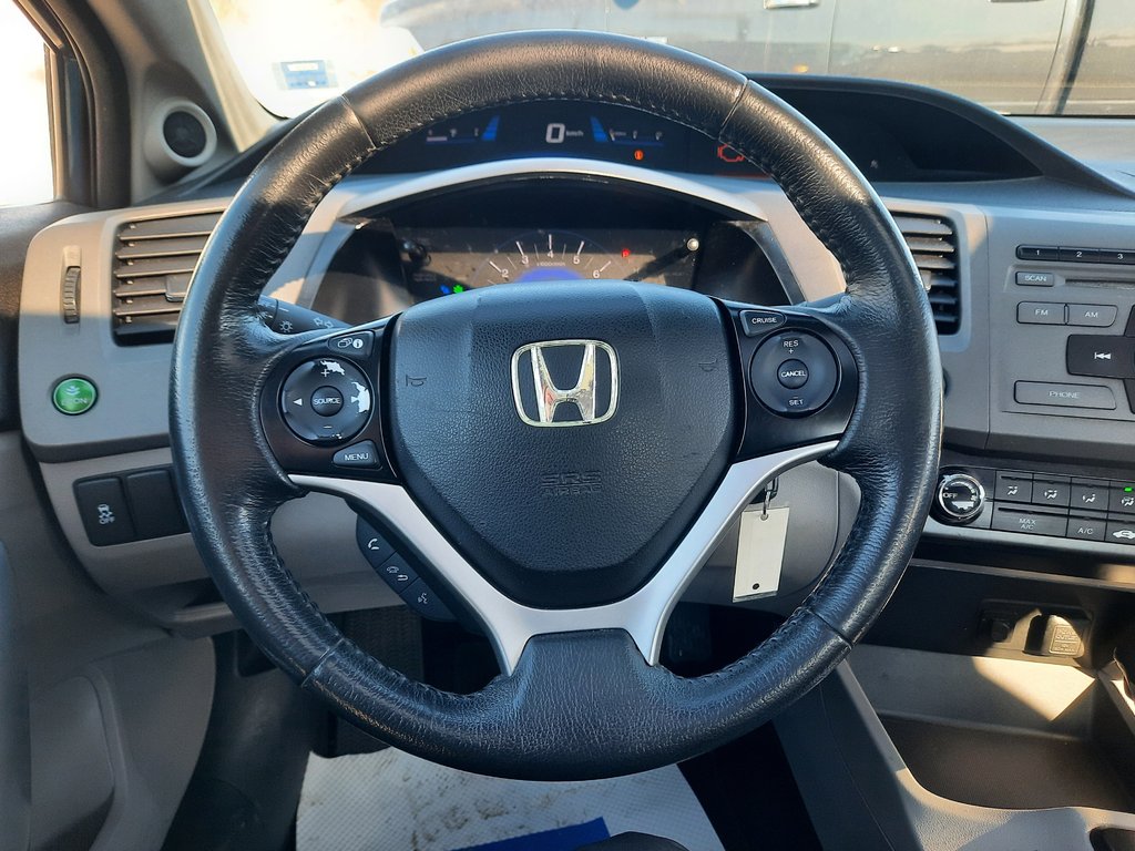 2012 Honda Civic Cpe EX in Hebbville, Nova Scotia - 13 - w1024h768px