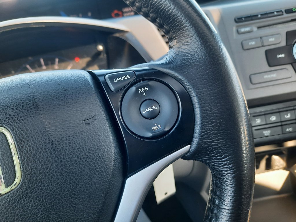 2012 Honda Civic Cpe EX in Hebbville, Nova Scotia - 12 - w1024h768px