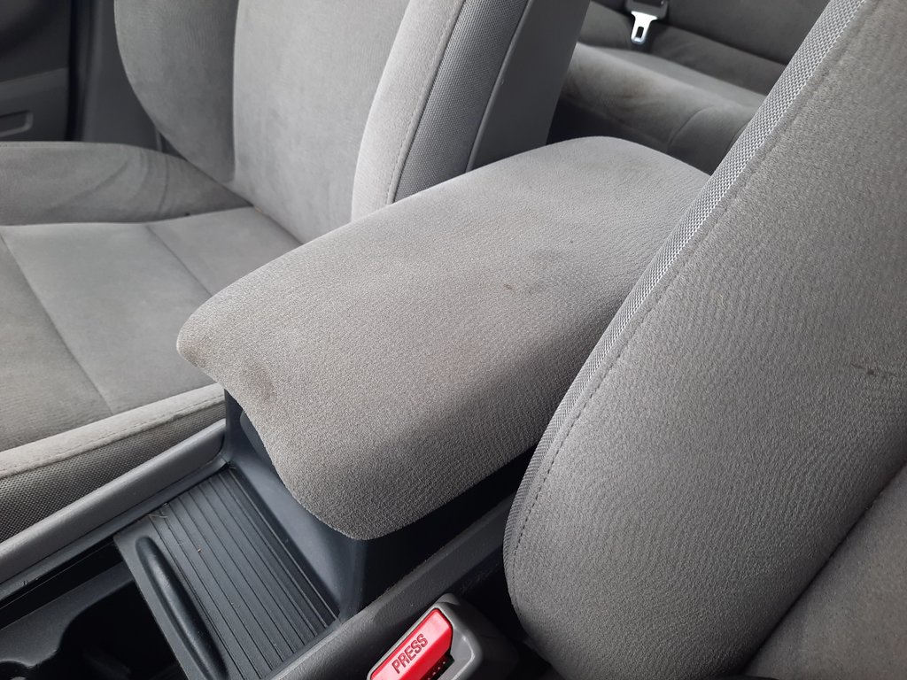 2007 Honda Civic Sdn LX in Hebbville, Nova Scotia - 17 - w1024h768px