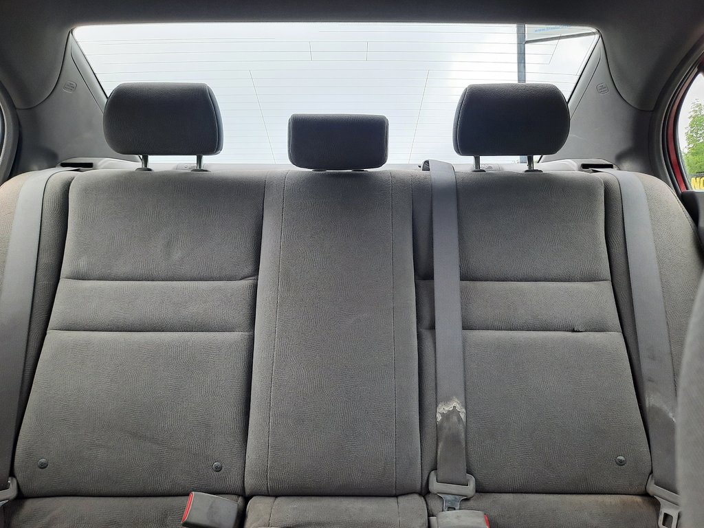 2007 Honda Civic Sdn LX in Hebbville, Nova Scotia - 21 - w1024h768px