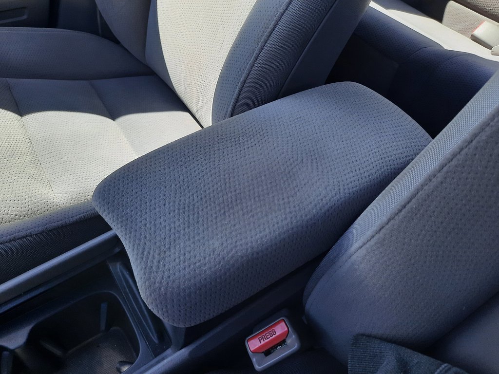 2008 Honda Civic Sdn DX-G in Hebbville, Nova Scotia - 17 - w1024h768px