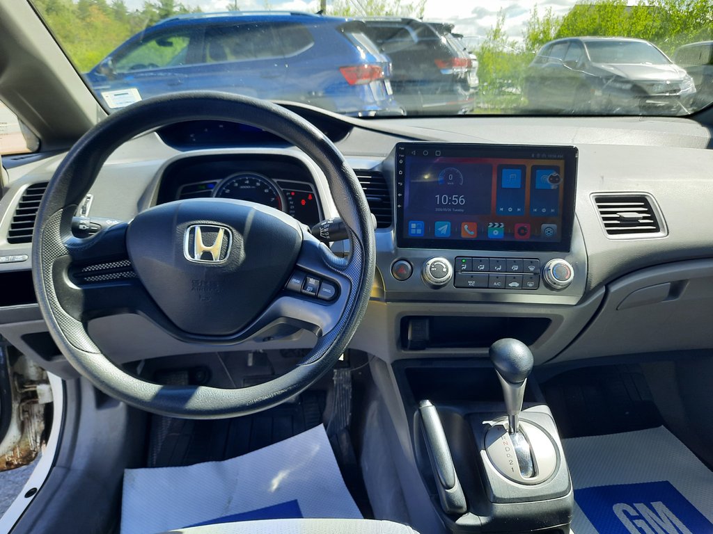 2008 Honda Civic Sdn DX-G in Hebbville, Nova Scotia - 25 - w1024h768px