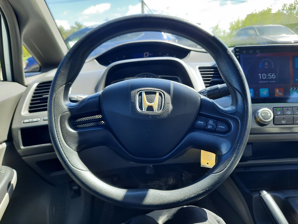 2008 Honda Civic Sdn DX-G in Hebbville, Nova Scotia - 11 - w1024h768px