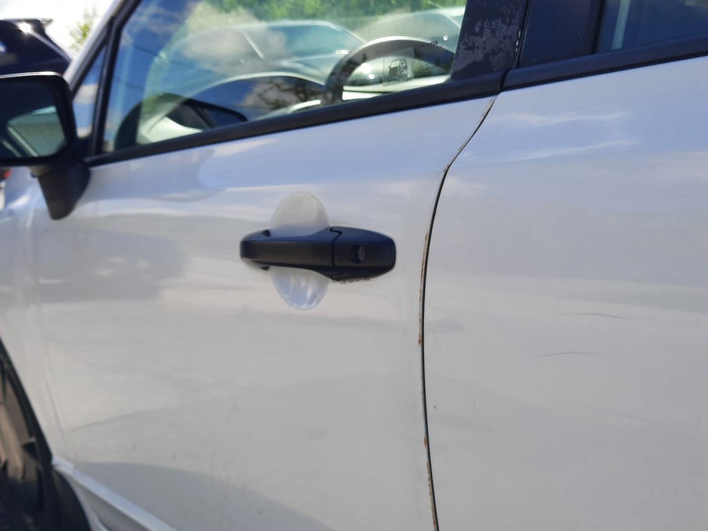 2008 Honda Civic Sdn DX-G in Hebbville, Nova Scotia - 9 - w1024h768px