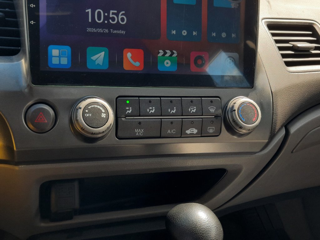 2008 Honda Civic Sdn DX-G in Hebbville, Nova Scotia - 15 - w1024h768px