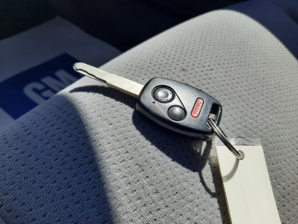 2008 Honda Civic Sdn DX-G in Hebbville, Nova Scotia - 26 - w1024h768px