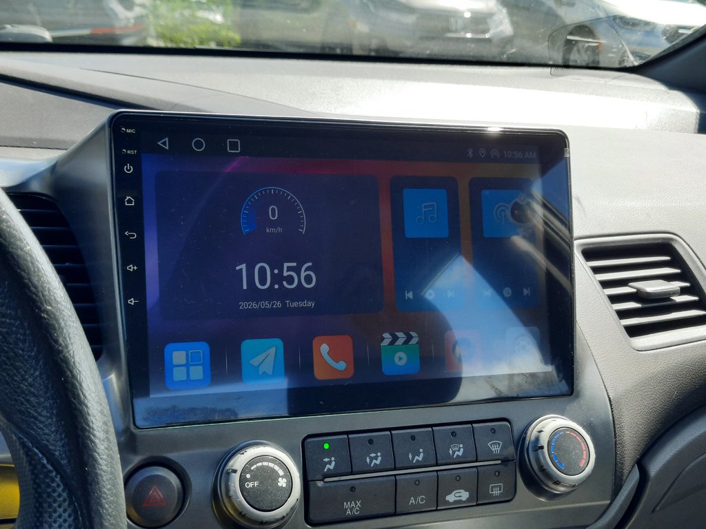 2008 Honda Civic Sdn DX-G in Hebbville, Nova Scotia - 13 - w1024h768px