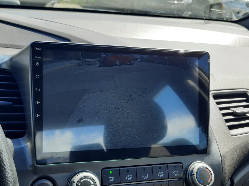 2008 Honda Civic Sdn DX-G in Hebbville, Nova Scotia - 14 - w1024h768px