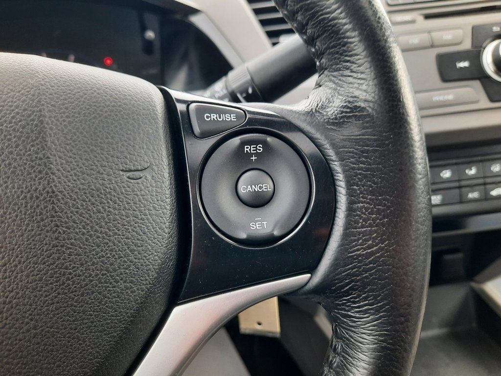 2012 Honda Civic Sdn EX in Hebbville, Nova Scotia - 12 - w1024h768px