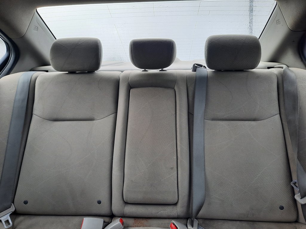 2012 Honda Civic Sdn EX in Hebbville, Nova Scotia - 24 - w1024h768px