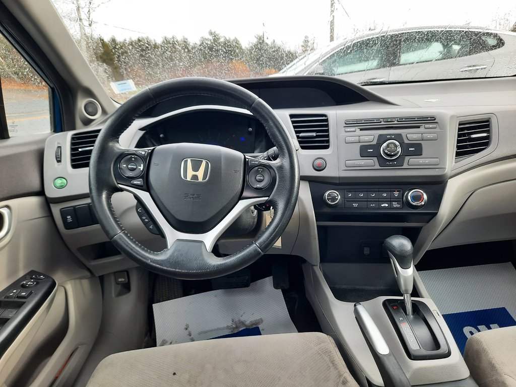 2012 Honda Civic Sdn EX in Hebbville, Nova Scotia - 28 - w1024h768px
