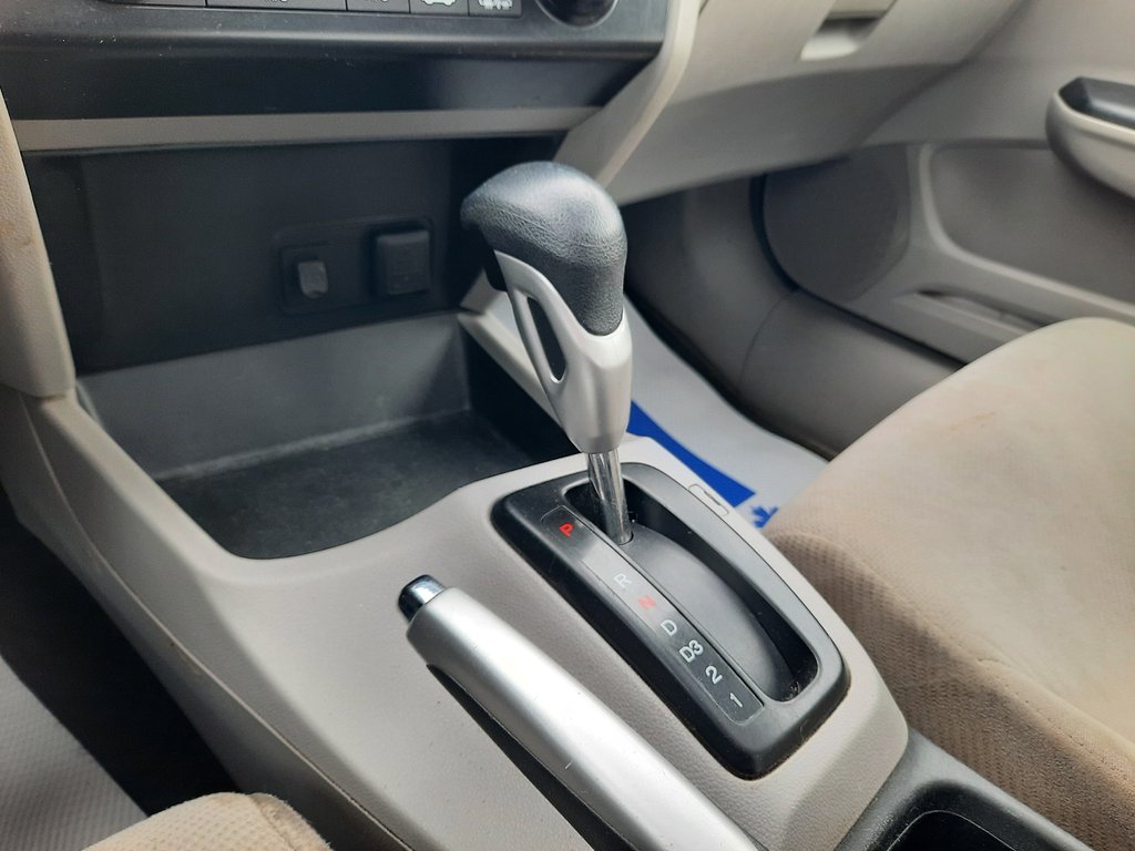 2012 Honda Civic Sdn EX in Hebbville, Nova Scotia - 19 - w1024h768px