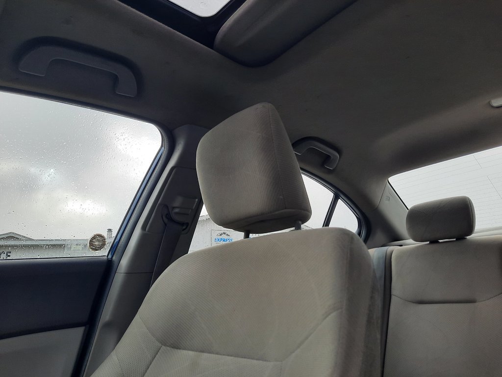 2012 Honda Civic Sdn EX in Hebbville, Nova Scotia - 23 - w1024h768px