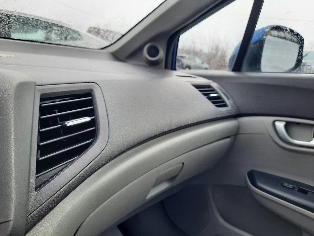 2012 Honda Civic Sdn EX in Hebbville, Nova Scotia - 21 - w1024h768px