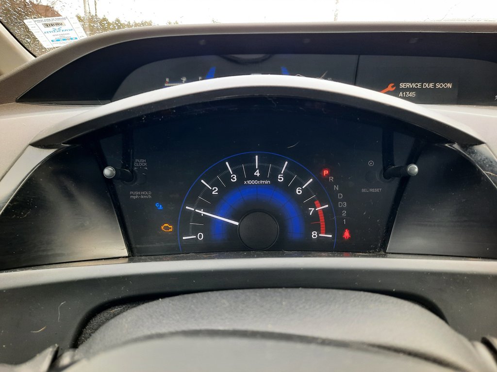 2012 Honda Civic Sdn EX in Hebbville, Nova Scotia - 14 - w1024h768px