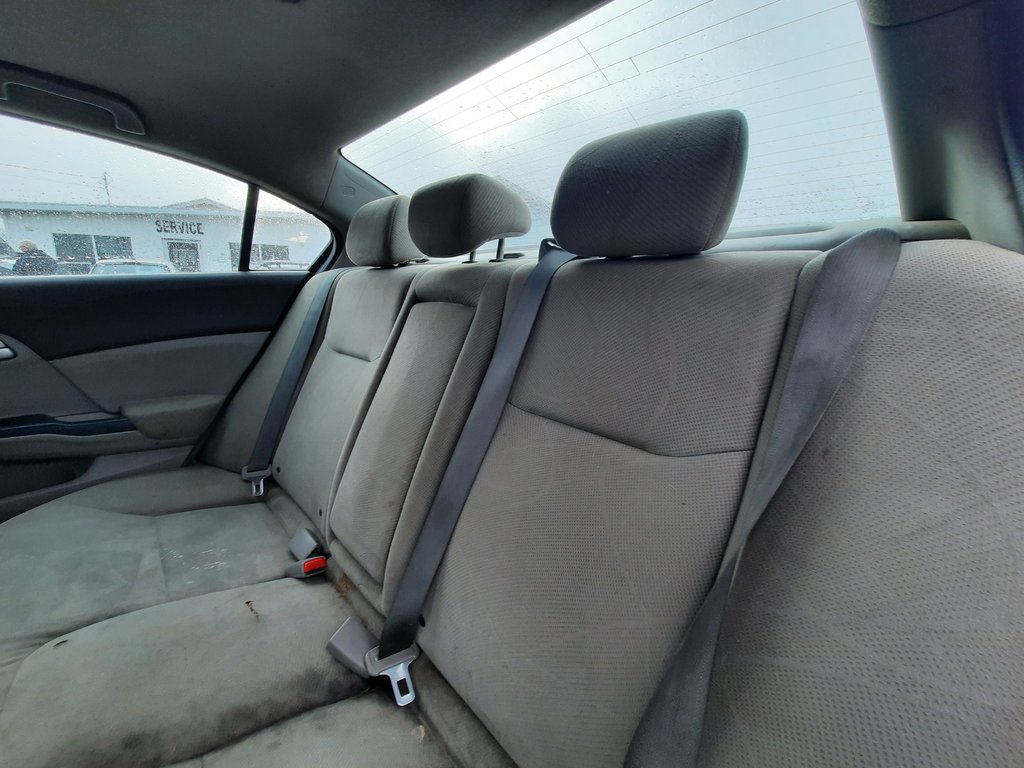2012 Honda Civic Sdn EX in Hebbville, Nova Scotia - 25 - w1024h768px