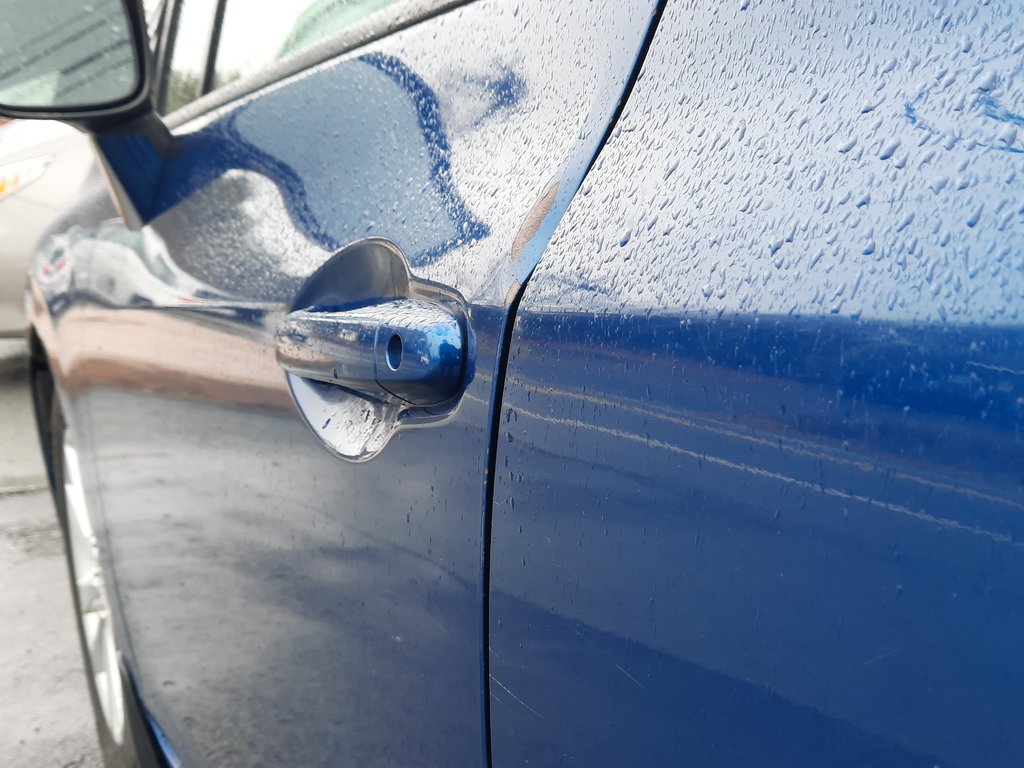 2012 Honda Civic Sdn EX in Hebbville, Nova Scotia - 9 - w1024h768px